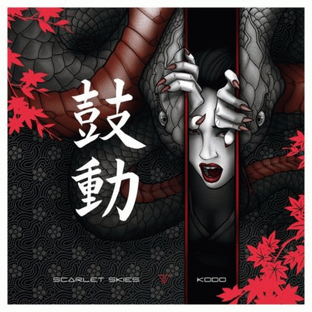 Scarlet Skies : KODO